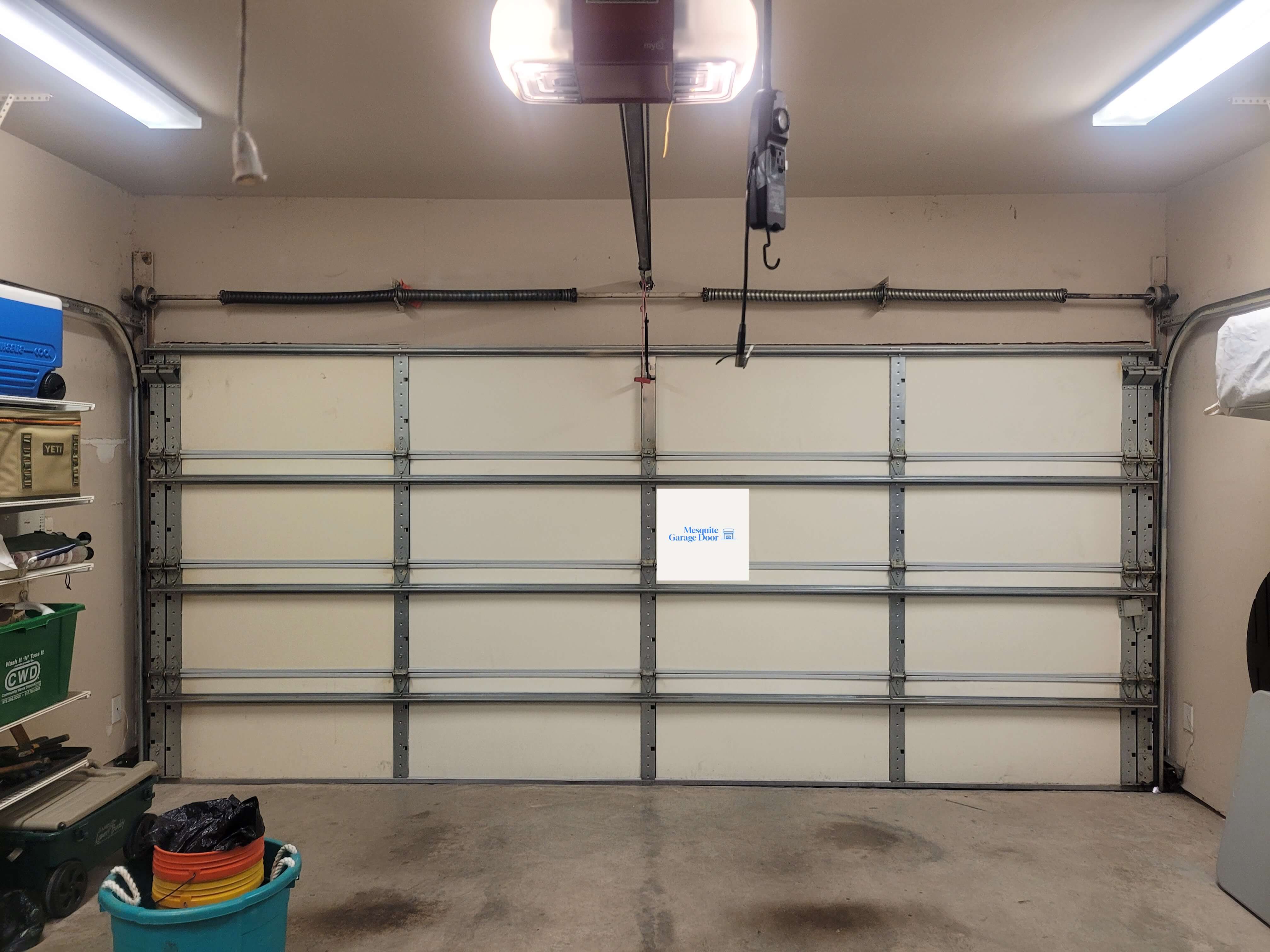 new-garage-door-torsion-springs